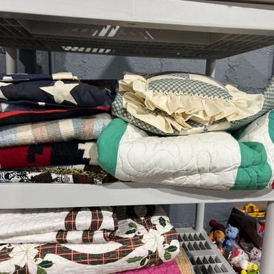 Quilts