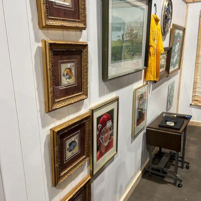 art