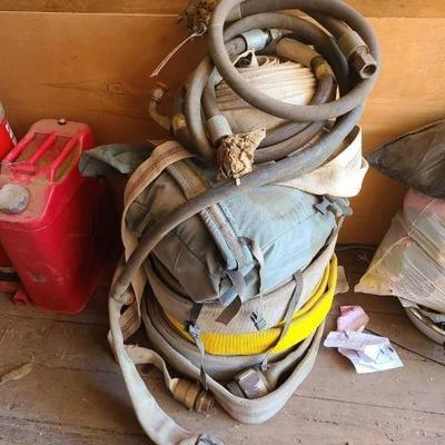 #4522 â€¢ Fire Hoses
