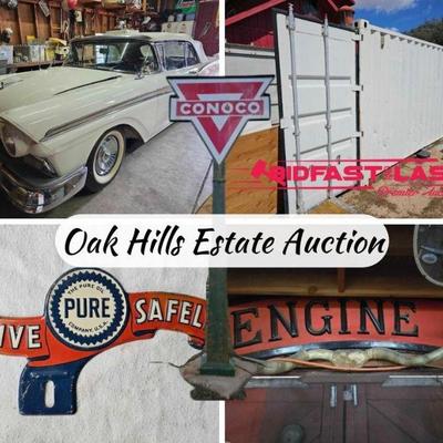Estate Auction in Joplin, MO starts on 11/4/2023