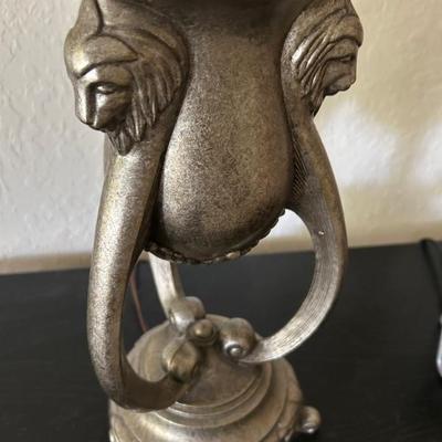 Maitland Smith Lamp