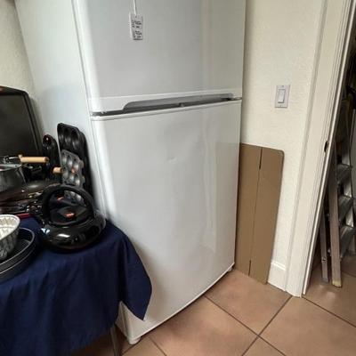 Kenmore Refrigerator