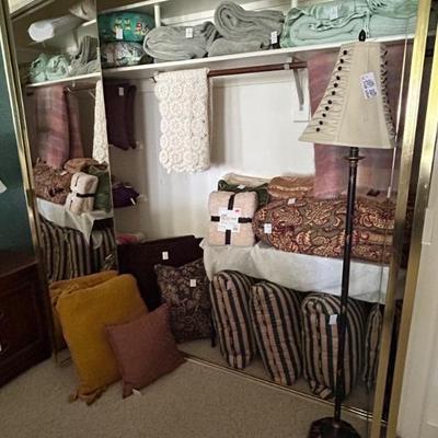 Many Linens
