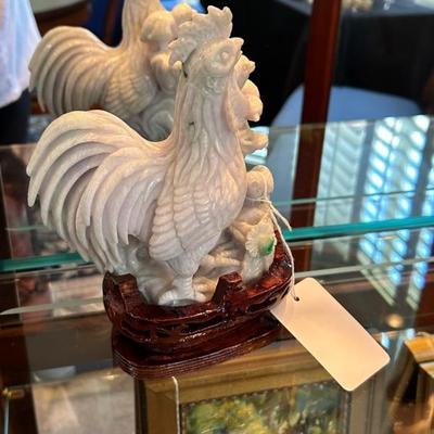 Gemstone Chicken