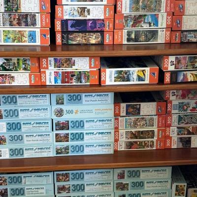 Puzzles