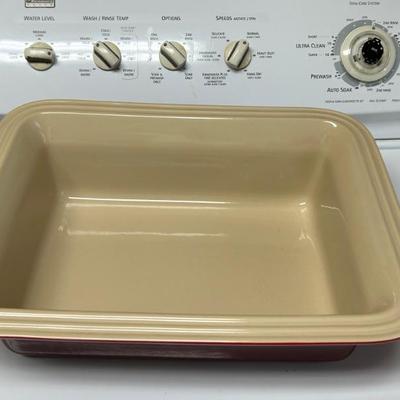 Xlarge Le Creuset Roasting Dish