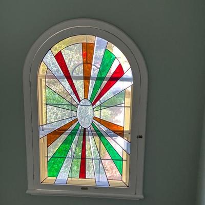 Stained Glass 