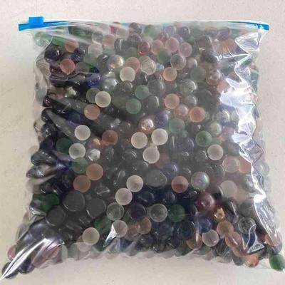 MHT006 - Bag 'o Glass Marbles