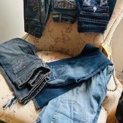Jeans 