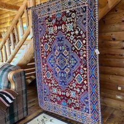 Rug Lebanese Made