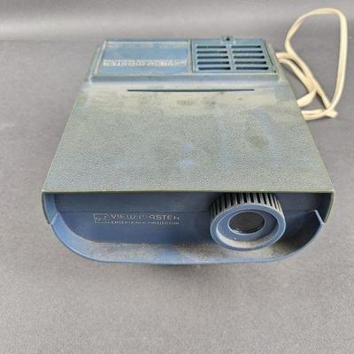 Lot 129 | Vintage ViewMaster Projector