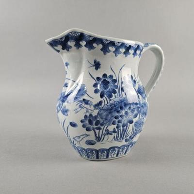 Lot 188 | Vintage Chinese 7.5