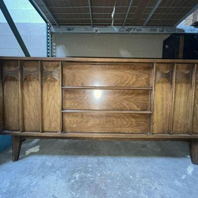 Lot 105 | MCM Buffet or Credenza Possibly Kent Coffey