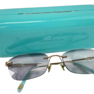 Tiffany & Co Sunglasses
