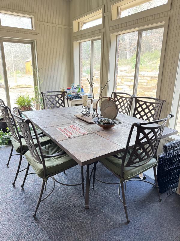 Beautiful Country Estate with tools and Music room