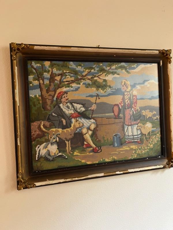 Hathaway Estate Sales Heathrow