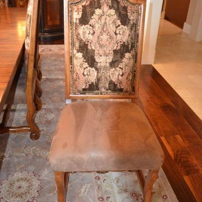 Dining Room Side Chair 