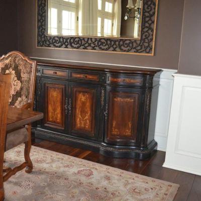 Hooker Buffet   81" Long    Buy it Now  $900.00 