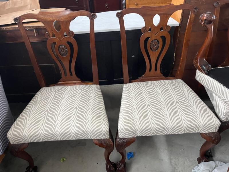 LORD & LADIES SCITUATE POP UP ESTATE SALE