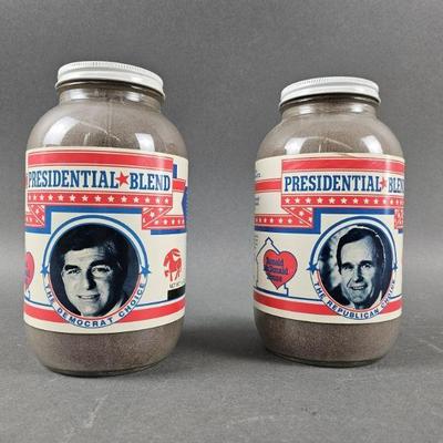 Lot 200 | Presidential Blend Promotional Coffee