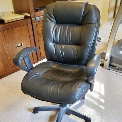 Office Chair  $35