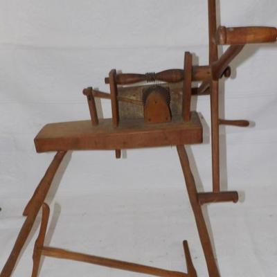 Yarn Winder Knitty Knotty