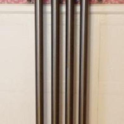 Rittenhaus Westminster Telechron Chiming Wall Clock
