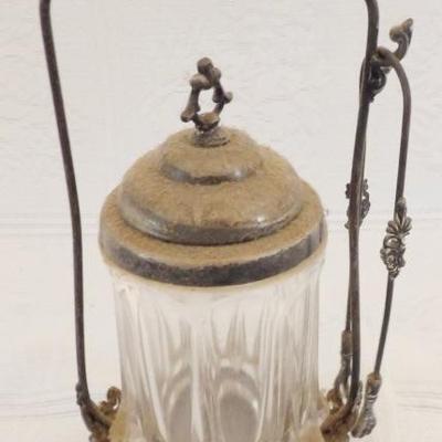 Pickle Castors