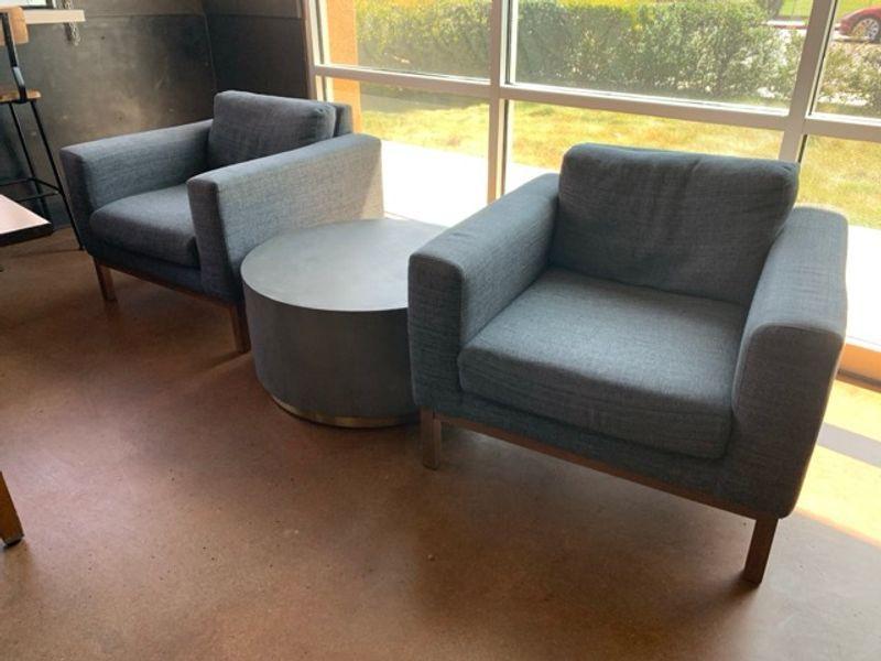 Coffee Shop Liquidation Sale