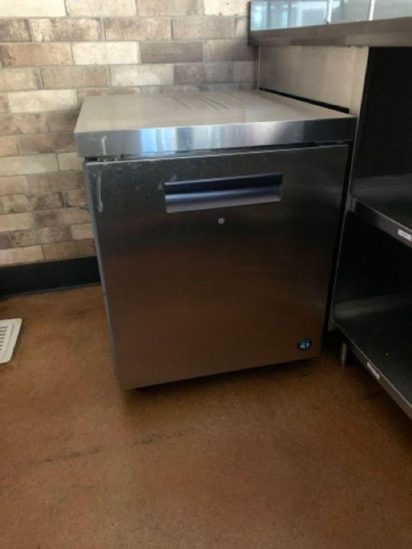 Coffee Shop Liquidation Sale