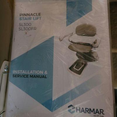 Pinnacle Stair Lift available pre-sale