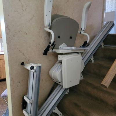 Stair Lift