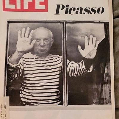 LIFE magazine 1968