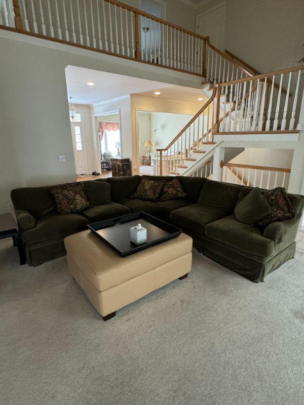 Madison / Blackhawk neighborhood Estate Sale