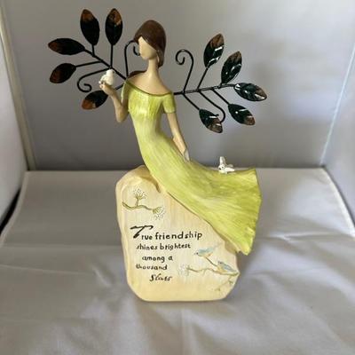 BUY IT NOW! $4 Friendship decorative