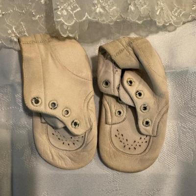 Pic 3 of Lot RH Vintage Baby Clothing BUY IT NOW $10