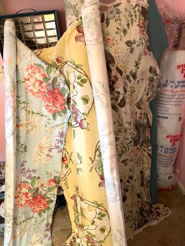 PACKED Deering Woods Estate Sale in Columbia, MD