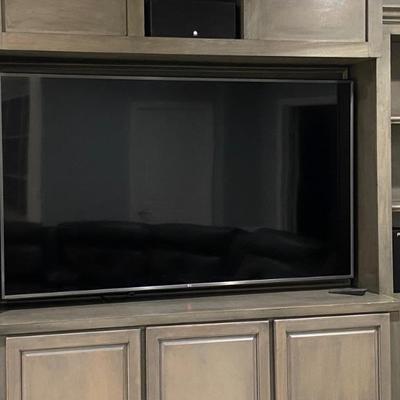 Samsung TV $750