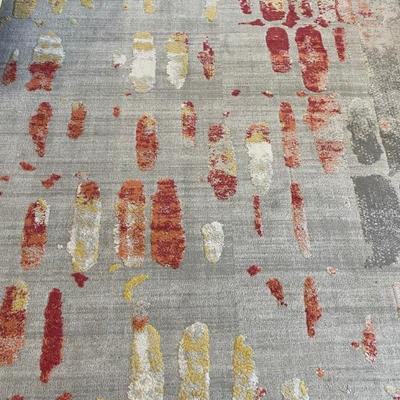 280x380 Area Rug $600