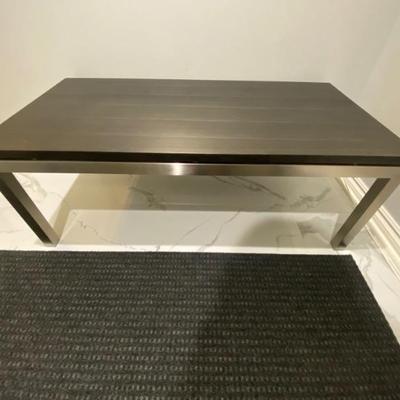 Coffee Table $250