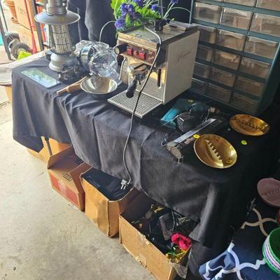 Yard sale photo in The Colony, TX