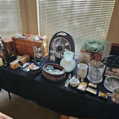 Yard sale photo in The Colony, TX