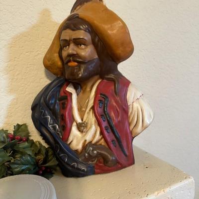holland mold pirate