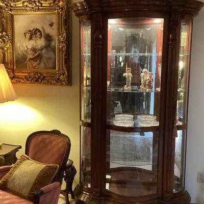Display case