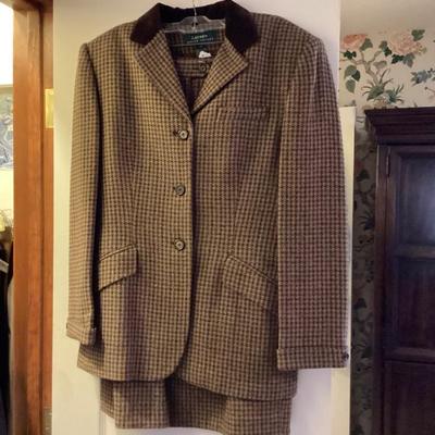 Vintage Ralph Lauren