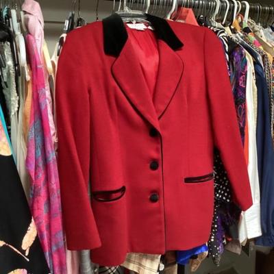 Talbots