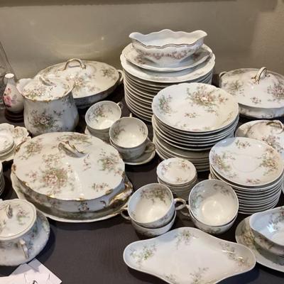 Haviland Limoges