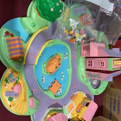 Polly Pocket