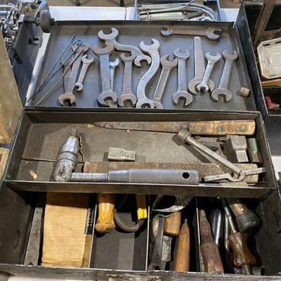 Antique / vintage Tools