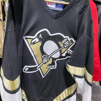 hockey jersey